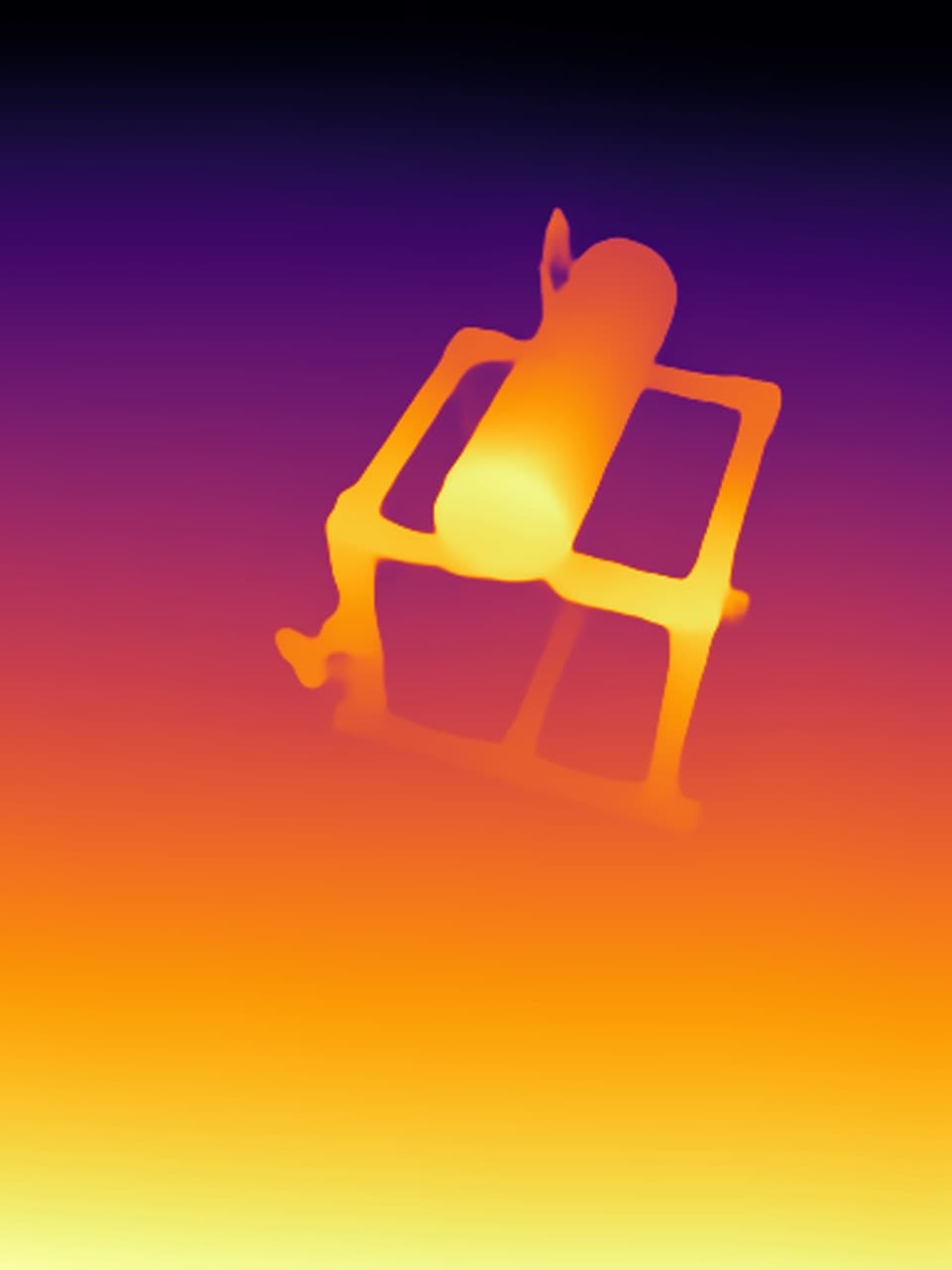 ROV Vision screenshot